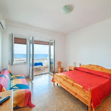Апартаменты Il Molo Порто-Торрес Экстерьер фото
